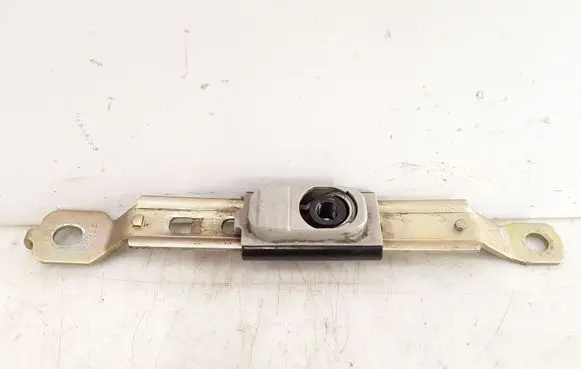 Mitsubishi Pajero Seat belt adjustment motor F7646 10201