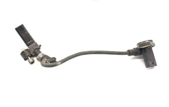 BMW X3 F25 Crankshaft position gear 7595860