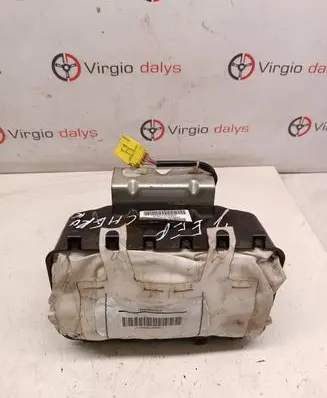 Jeep Grand Cherokee (WK) Passenger airbag P55117000ag