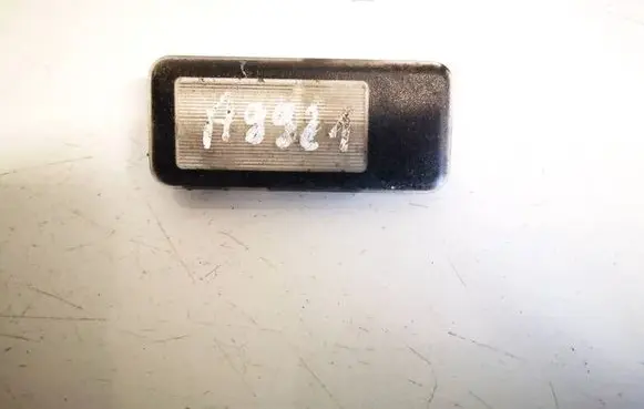 BMW 3 E46 Other interior light 140930