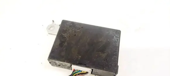 Toyota Land Cruiser (J120) Other control units/modules 8748060050 87480-60050
