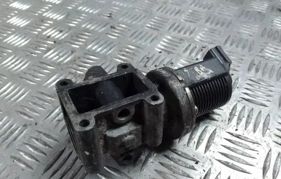 Opel Astra H EGR valve 50024005