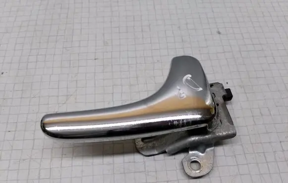 Volvo S40, V40 Front door interior handle 854852