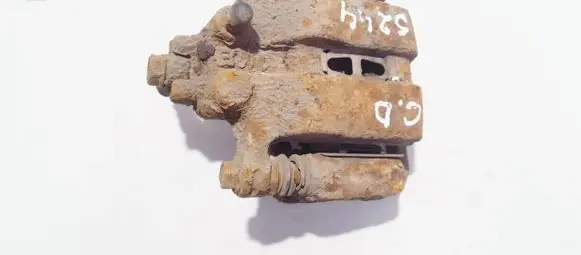Honda Stream Rear brake caliper