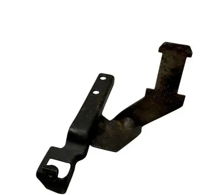 Audi A6 S6 C6 4F Fuel pump bracket 059130407C