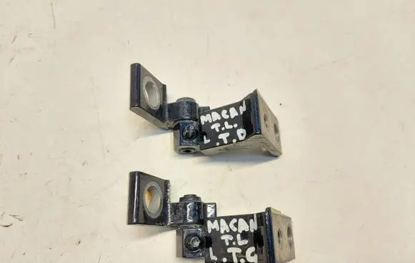 Porsche Macan (95B) Rear door lower hinge PORMAC LIFT