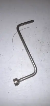 BMW 5 E39 Wheel nut wrench 