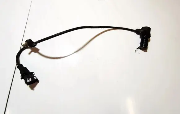 Fiat Doblo Crankshaft position sensor 0281002474