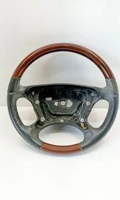 Mercedes-Benz SL R230 Steering wheel A2304600603