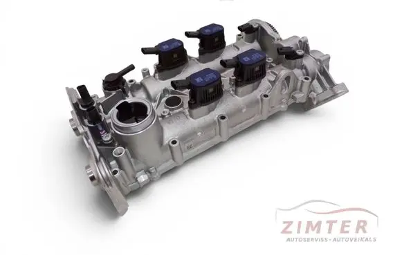 Audi A3 8Y Rocker cam cover 04E103469CK 04E308G 04E308J