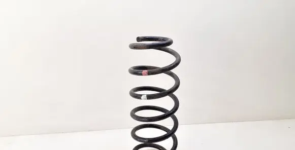 Toyota Prius (XW30) Rear coil spring