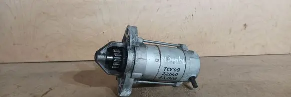 Toyota Corolla Verso AR10 Starter motor 281000R010 MS4280004920