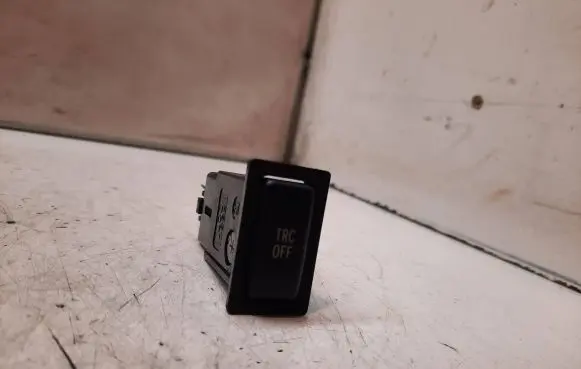 Toyota Avensis T250 Traction control (ASR) switch TR8801