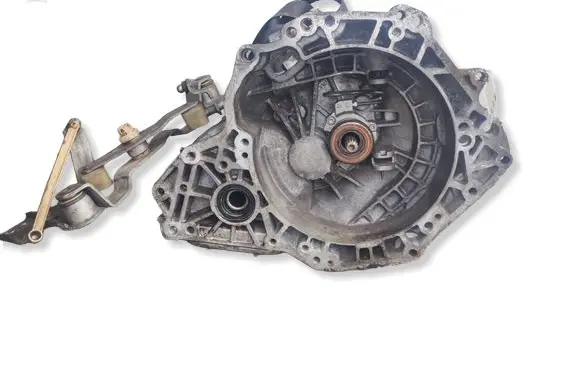 Opel Corsa D Manual 5 speed gearbox F17W374KASACJ F17W374