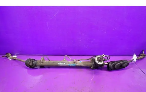 Steering rack