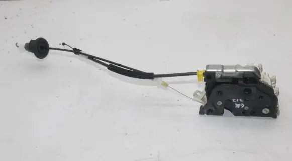 Audi A5 Sportback 8TA Rear door lock 8K0839015C