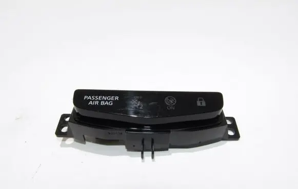 Nissan Qashqai Other dashboard 