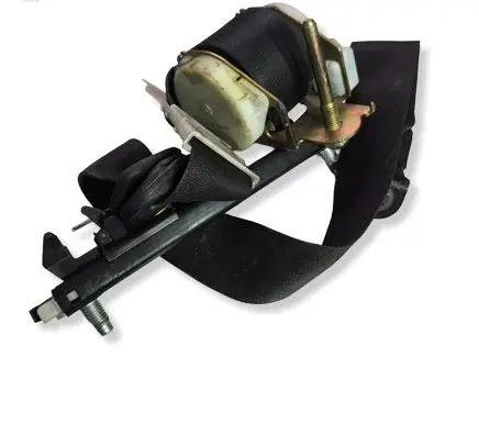 Mazda 6 Front seatbelt 13019776