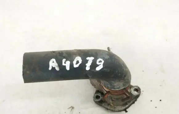 Volkswagen Golf III Engine coolant pipe/hose