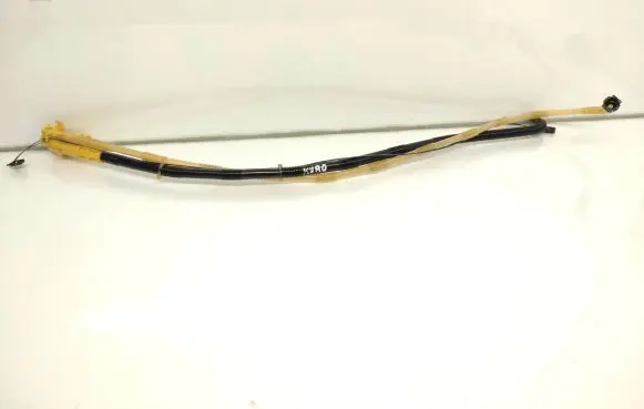 Audi A6 Allroad C6 Fuel line/pipe/hose 81393133 81115755
