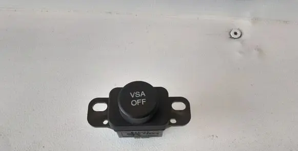 Honda Civic ESP (stability program) switch M30489