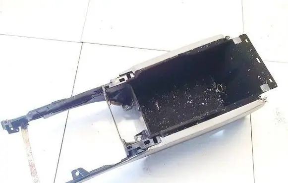 Lexus GS 300 350 430 450H Center console 5881130340