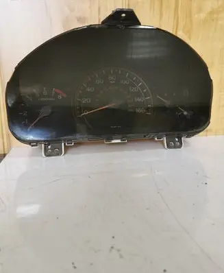 Honda Accord Speedometer (instrument cluster) 0447013512