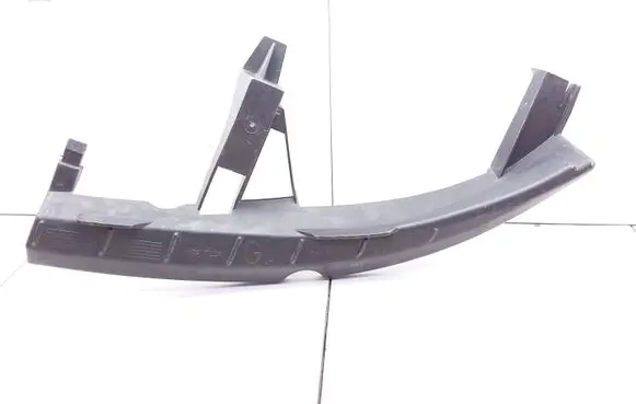 Renault Scenic II - Grand scenic II Front bumper mounting bracket 8200183741