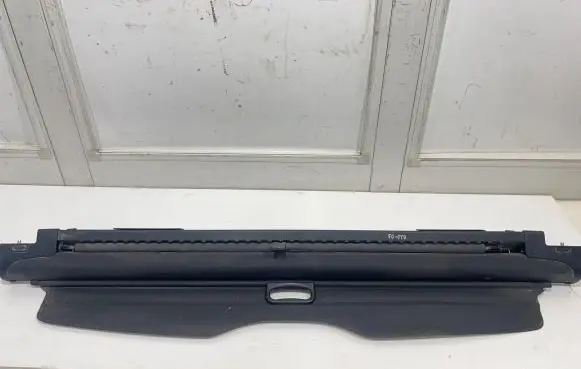BMW 5 E39 Parcel shelf load cover 