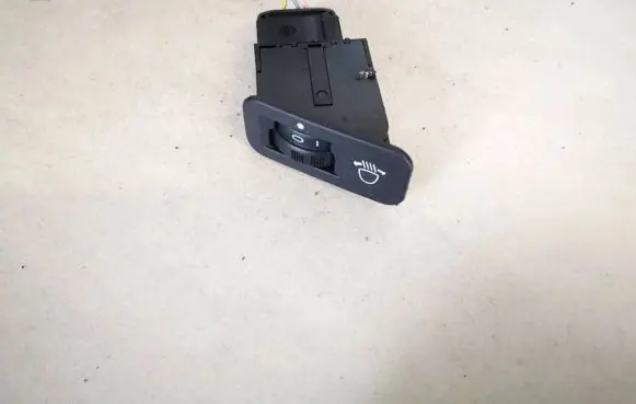 Citroen Saxo Headlight level height control switch 1925699