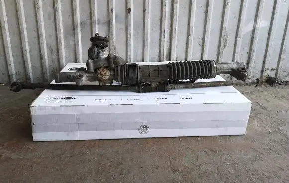 Honda Civic Steering rack 5360ES6FG600 02861676 PN02300987