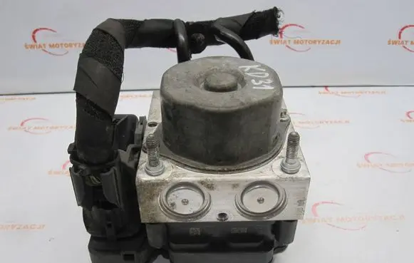 Fiat Fiorino ABS Pump 0265243769 51962893