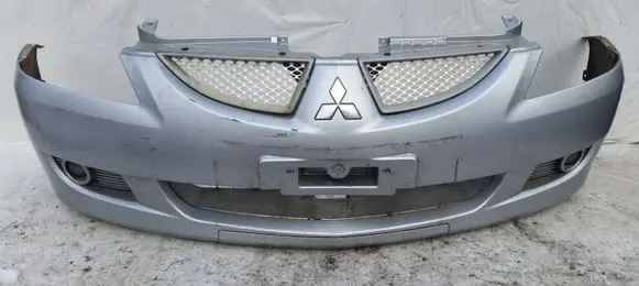 Mitsubishi Lancer Front bumper