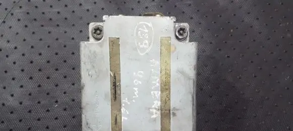 Nissan Almera Airbag control unit/module 285561N900