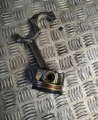 Nissan Qashqai Piston 
