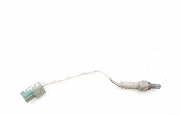 Exhaust gas temperature sensor