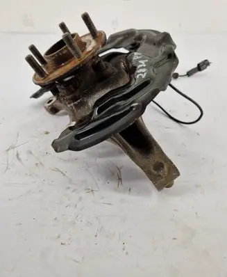 Ford Mondeo MK V Front wheel hub DG9C3K170A