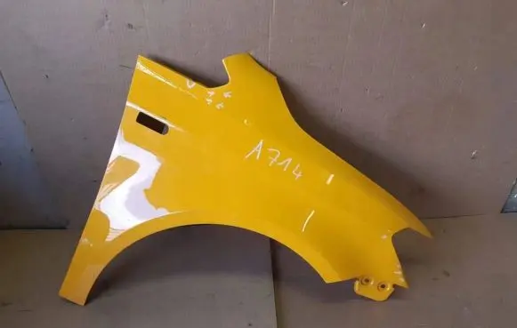 Volkswagen Caddy Fender 2K5821022