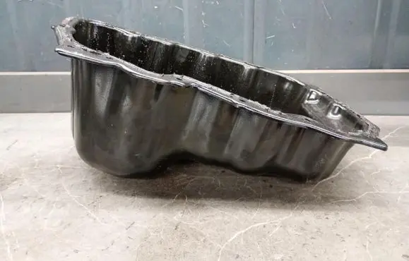 Ford Transit - Tourneo Connect Oil sump gk3q-6675-ab