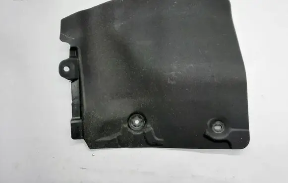 Toyota RAV 4 (XA50) Pickup box liner 5373642050