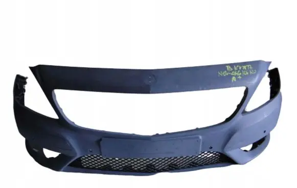 Mercedes-Benz B W246 W242 Front bumper A2468800140