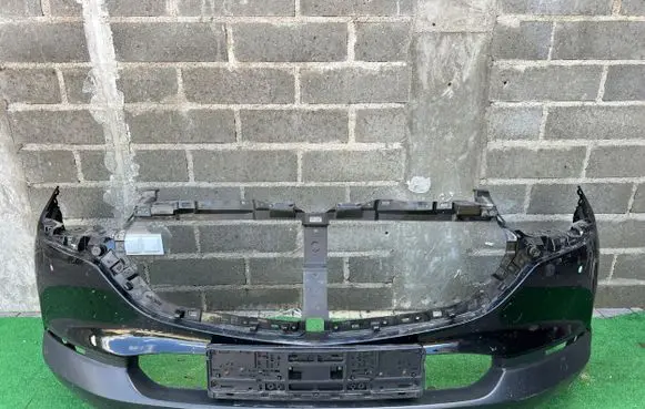 Mazda CX-30 Rear bumper ZDERZAKPRZEDNIXXX