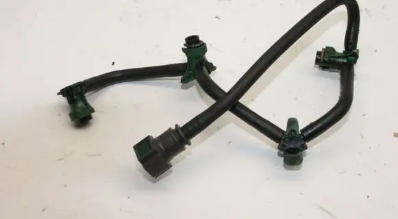 Ford Transit - Tourneo Connect Fuel return line/hose 