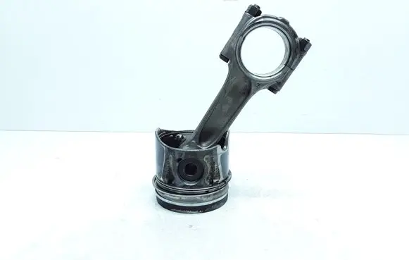 Volvo S40 Piston with connecting rod 085190