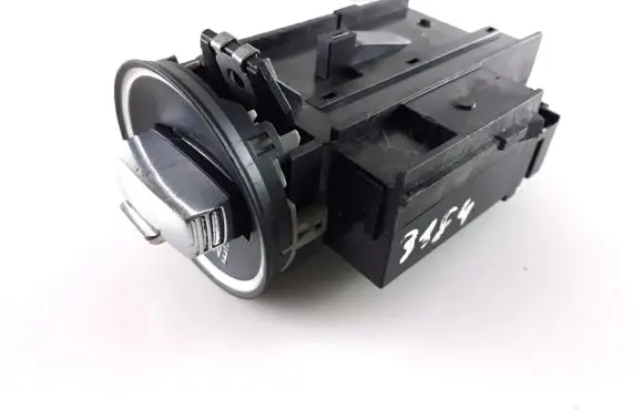 Volkswagen PASSAT B6 Ignition lock A3184A341938U176