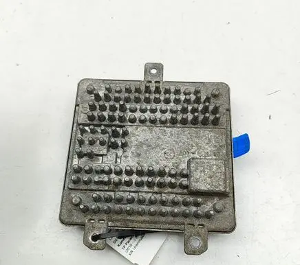 BMW 3 G20 G21 LED ballast control module 5A0AFA0 23994322