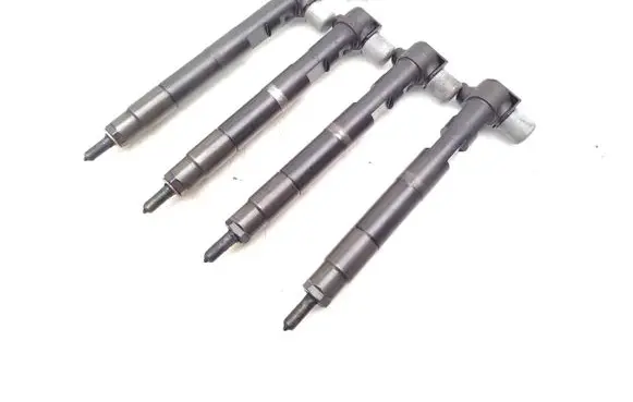 Mercedes-Benz Sprinter W906 Fuel injectors set A6510703087 28307309