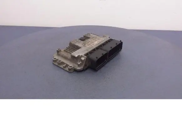 Fiat Linea Engine control unit/module ECU 51807290