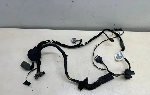 Audi A6 C7 Front door wiring loom 4G5971030GF