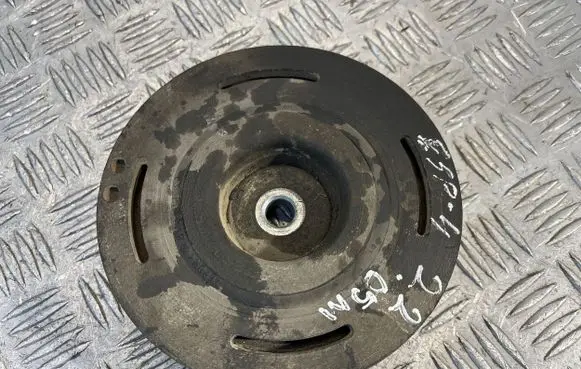 Renault Espace IV Crankshaft pulley
